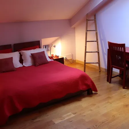 Les Du Manoir * Montauban