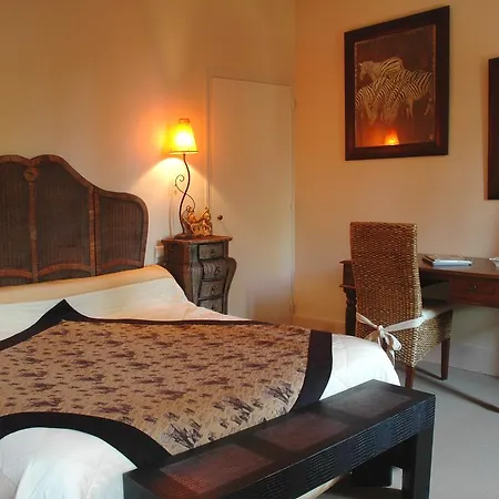 Les Du Manoir Montauban