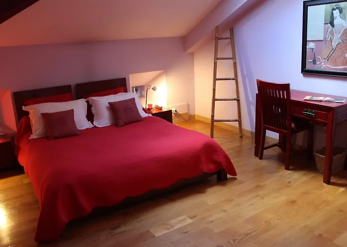 Les Du Manoir * Montauban