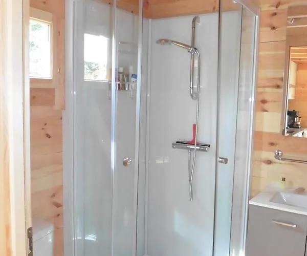 Alpesi faház Les Du Manoir *