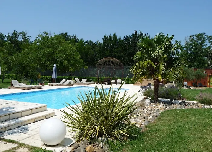 Les Du Manoir * Montauban