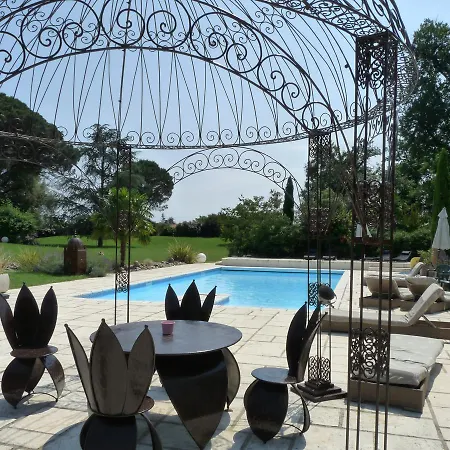 Les Du Manoir Chalet