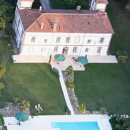 Les Du Manoir Chalet